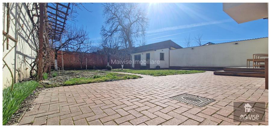 Casa moderna, spatioasa,luminoasa, 5 camere, 140 mp-zona Florilor - 30