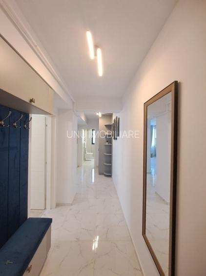 Apartament 2 camere, Etaj 1, bloc 2023, complet mobilat & utilat - 4