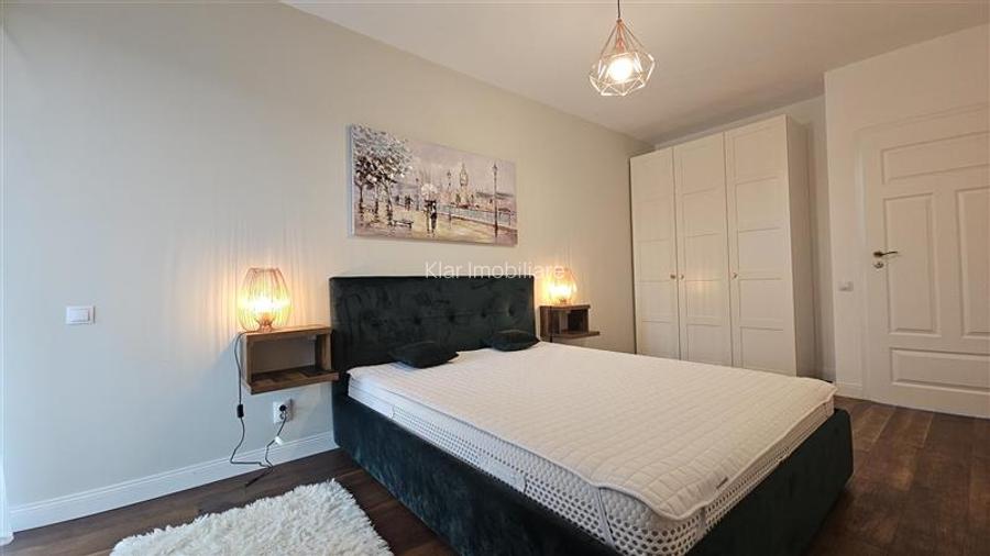 Apartament MODERN 60mp,balcon,parcare, LIDL Frunzisului - Azoria - 4