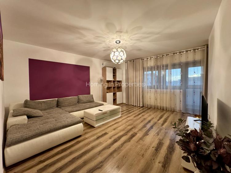 The Home #1 - 2 Camere Sebastian - 4