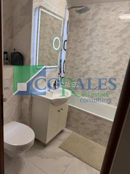 Lipovei. Etaj intermediar. RENOVAT! - 11