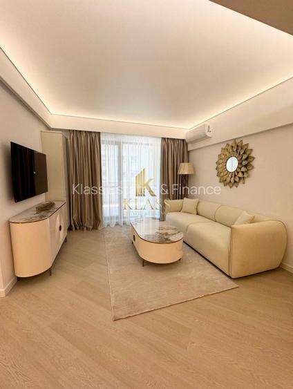 Apartament 3 camere | Cortina North | Nord București - 2