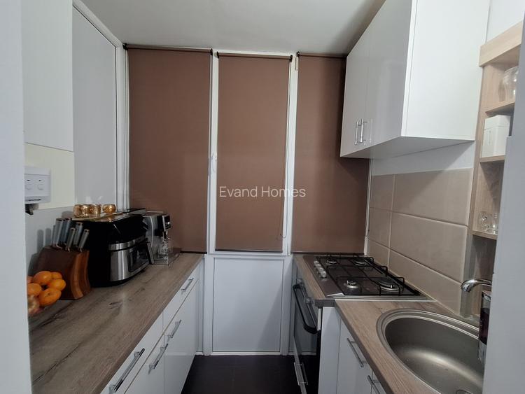 Oportunitate-Apartament cu 3 camere-bloc izolat cu vata-Lipovei - 8