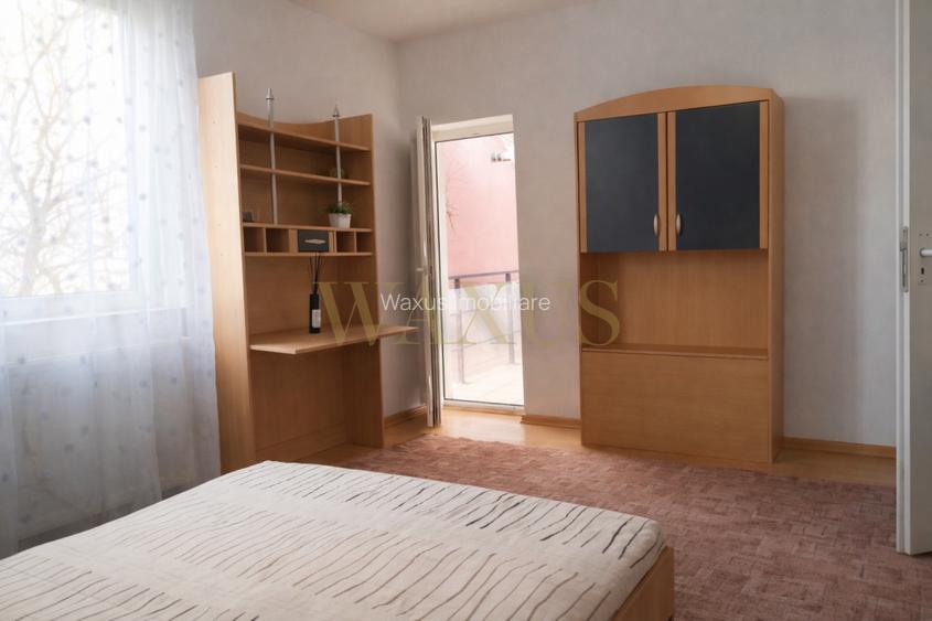 Apartament decomandat - SU 40MP I Balcon I Parcare - Manastur - 3