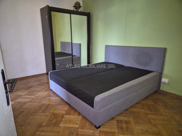 Universitate - Calea Victoriei - 2