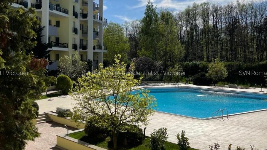 REA1026875 Apartament 3 camere Nordului Herastrau - 11