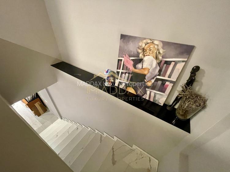 Duplex 3 camere//Birou***Showroom***DOMENII//PARTER+ Demisol - 14