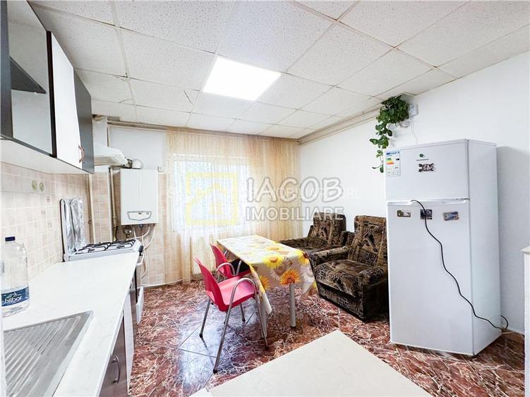 3 camere decomandate | Stefan cel Mare, Bacau | Pet friendly 🐾 - 3