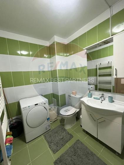 Apartament cu 3 camere de inchiriat | Floresti - 8