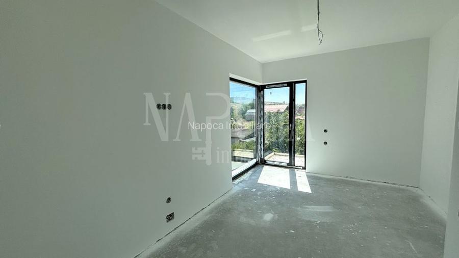 Casa 4 camere de vanzare in Chinteni - 2