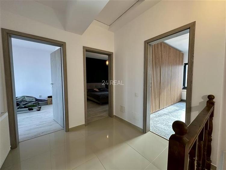 Casa de vannzare Bragadiru -Triplex 116 mp + curte proprie 105 mp - 15