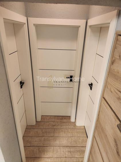 🏡 Apartament 3 camere la etaj intermediar, Zona Calea Surii Mici - 7