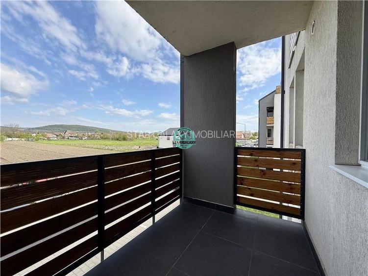 Apartament cu 2 camere cu parcare, Ama Residence (Unirii) la 2 km de Centru - 8