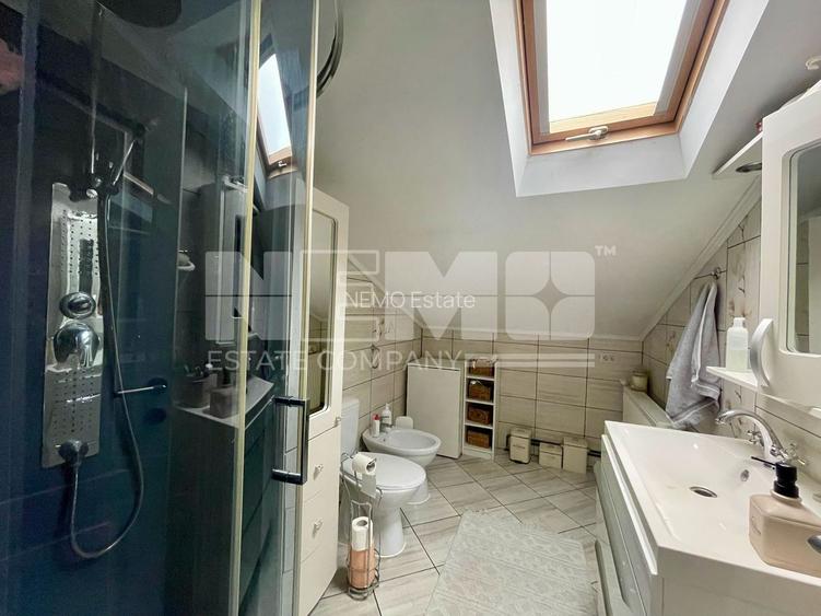 CASA 5 CAMERE | ZONA CENTRALA SAT | COMPLET UTILATA | VOITINEL - 28