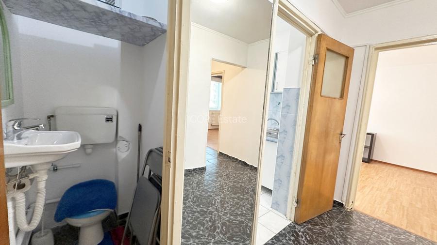Drumul Taberei, Apartamnet 4 camere langa parc și școală - 29