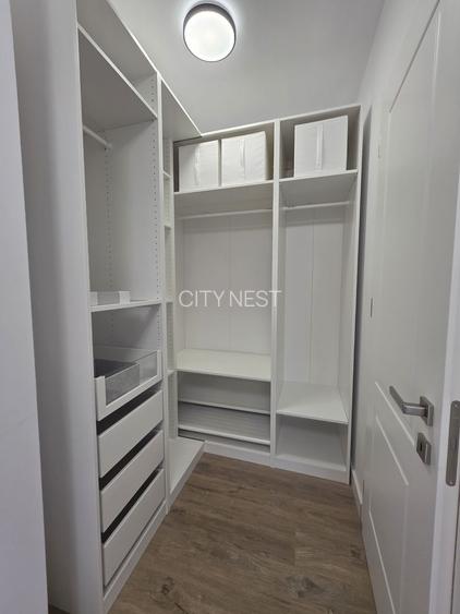 Promo Paste! Penthouse spectaculos de închiriat – Universitate - 9