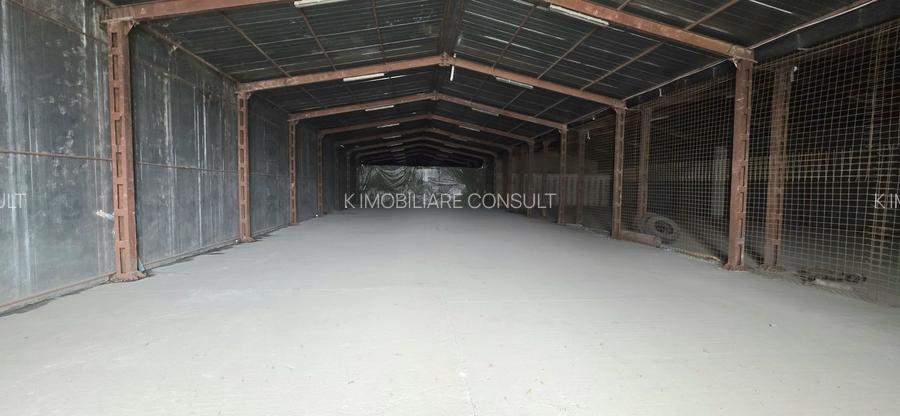 Popesti Centura spatiu depozitare 450 -2000 mp - 3