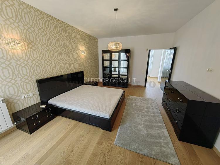 Vila individuală in zona Iancu Nicolae-Jolie Ville - 20