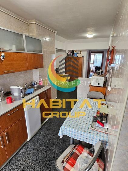 Vanzare 4 camere Mega Mall - 16