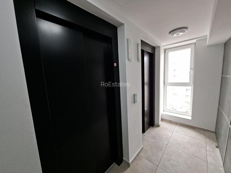 Apartament cu 2 camere de inchiriat Pacii Militari loc de parcare - 11