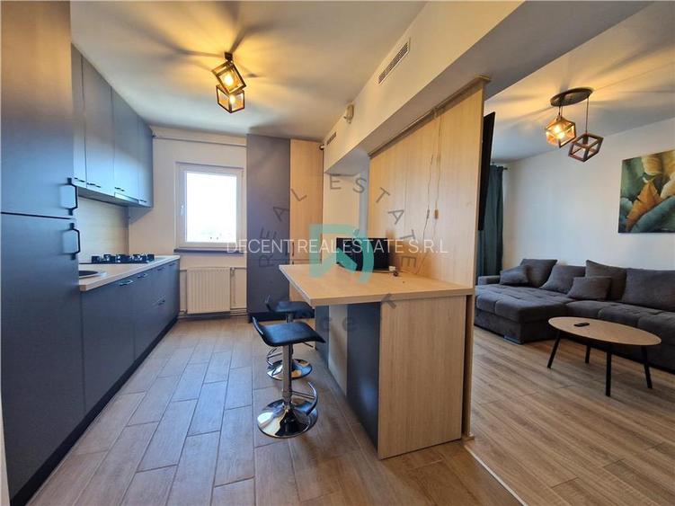 Apartament 2 camere, renovat, Tractorul, Brasov - 4