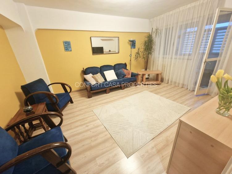 Iancului - Mega Mall - Apartament 2 camere - mobilat utilat modern - reabilitat - 2