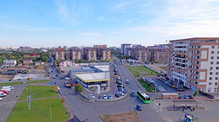 Oportunitate imobiliara, teren autorizat, 9 imobile Ds+P+10E, Sector 5 - 2