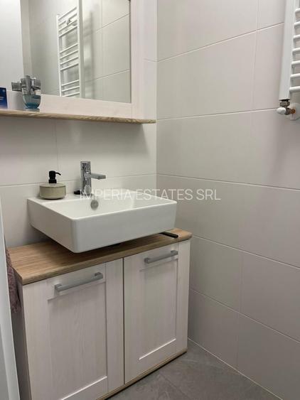 NOU!!!Vila cu 5 camere, mobilata ROVERE, finisaje moderne - 8