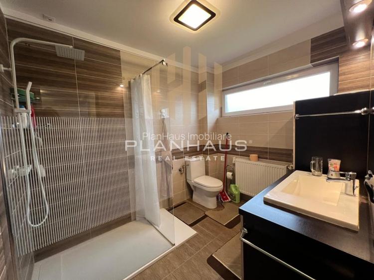 Casă cu piscină, saună și sală de forță – Tăuți-Măgherăuș - 12