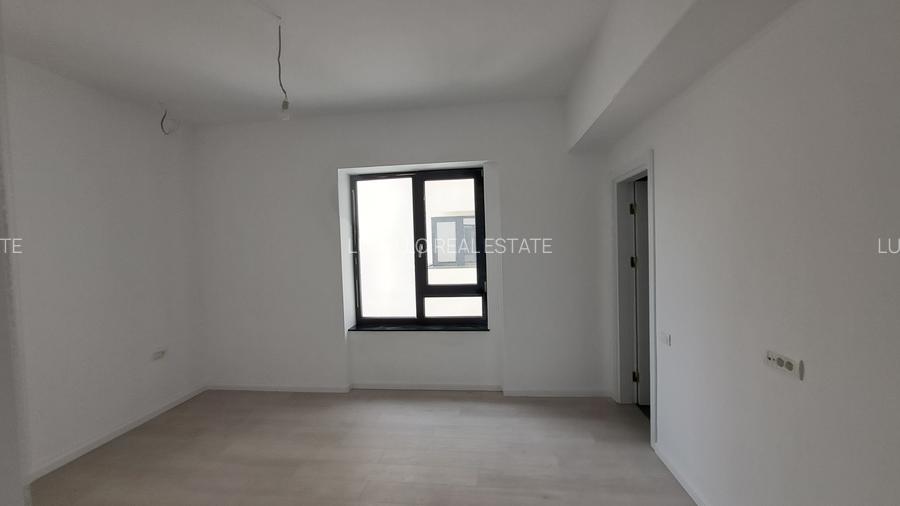 APARTAMENT 2 CAMERE CU DOUA BAI -  BLOC NOU - 17