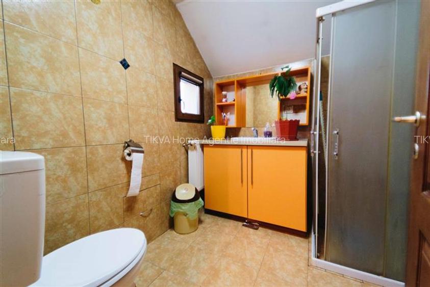 Casa de locuit (Gheorgheni, str. Closca) - 20