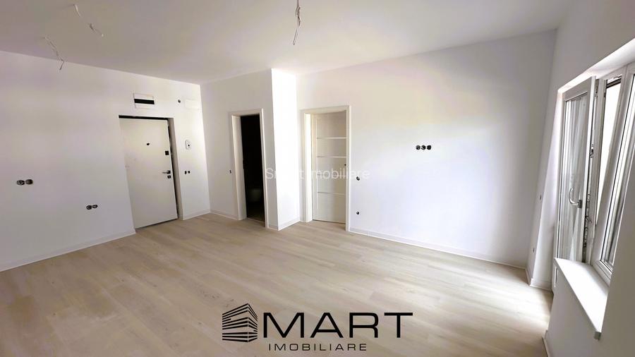 Apartament 2 camere 45mp Doamna Stanca - 2
