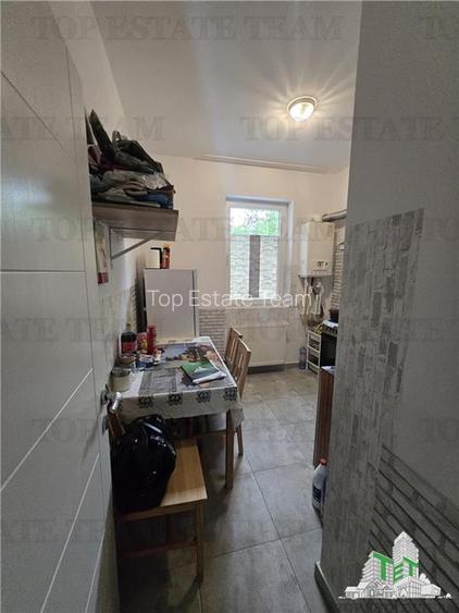 Apartament 2 camere Militari Rezidence - 8