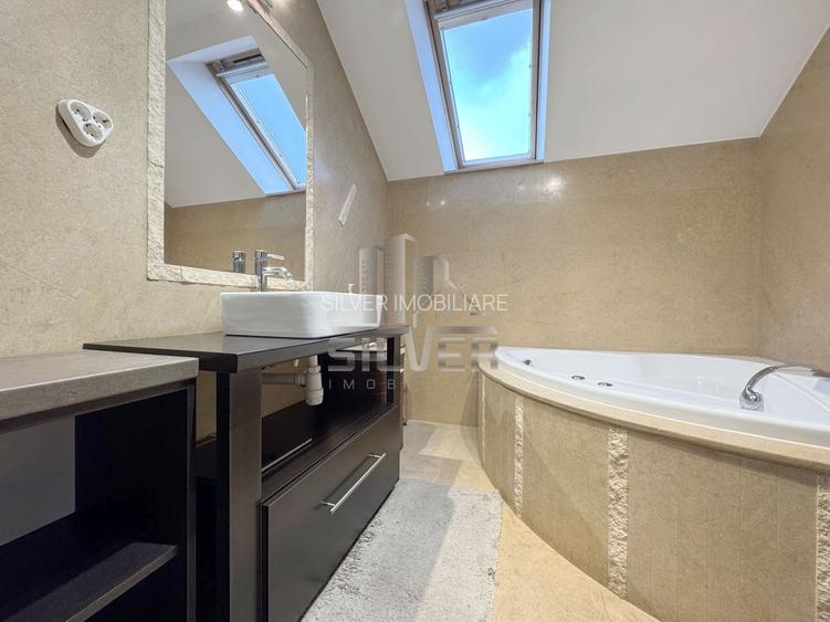 Casa individuala cu teren de 354 mp. - 18