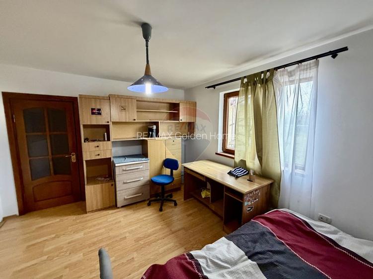 Casă / Vilă cu 4 camere Vanatori - 14