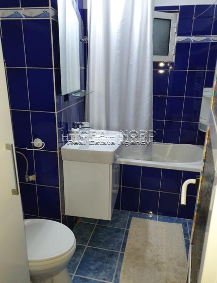 Exclusivitate-Inel 1-Eden, ap. 3 camere 58mp,etaj 2,centrala gaze,mobilat,utilat - 15