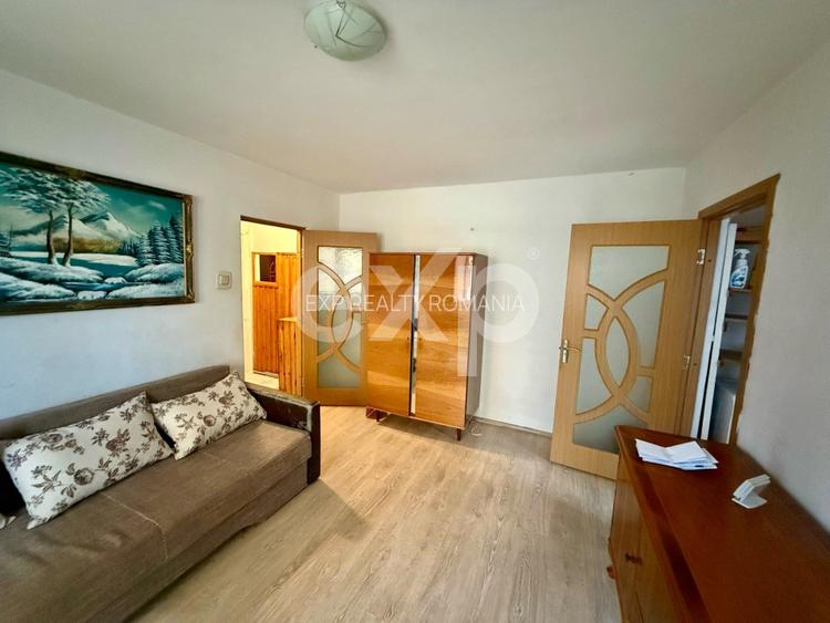 Apartament 2 camere - Sacele - Electroprecizia- 52900 Euro - 2