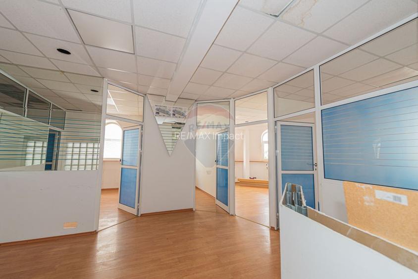 Spațiu comercial de inchiriat, Universitate, 120mp - 8