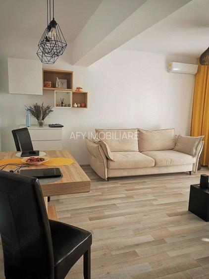Inchiriere Apartament modern 2 camere -  zona Dimitrie Leonida- - 2