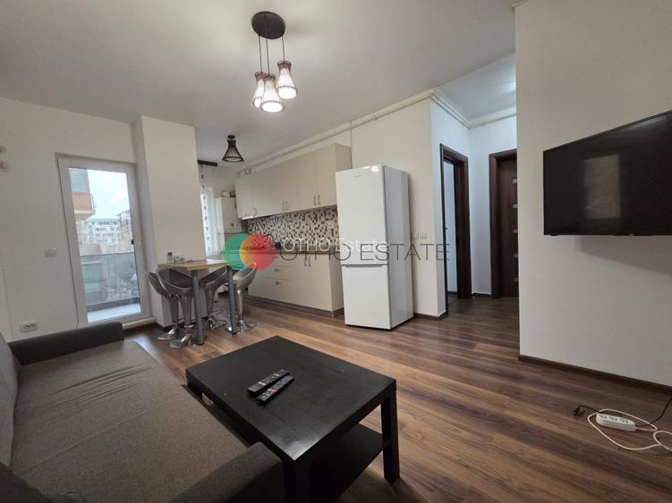 2 Camere | Militari Residence - Chiajna | Rezervelor - Elitte - 3