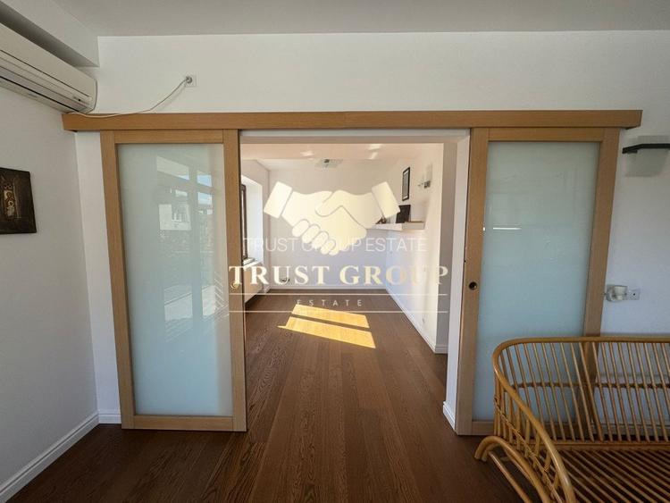 Apartament 3 camere Arcul de Triumf-Domenii | Loc de parcare | et 2 din 3 - 8