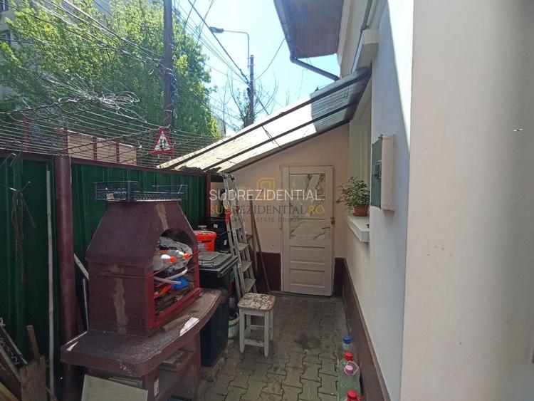 Casa spatioasa cu 7 camere, zona Bd. Brancoveanu, acces facil metrou - 2