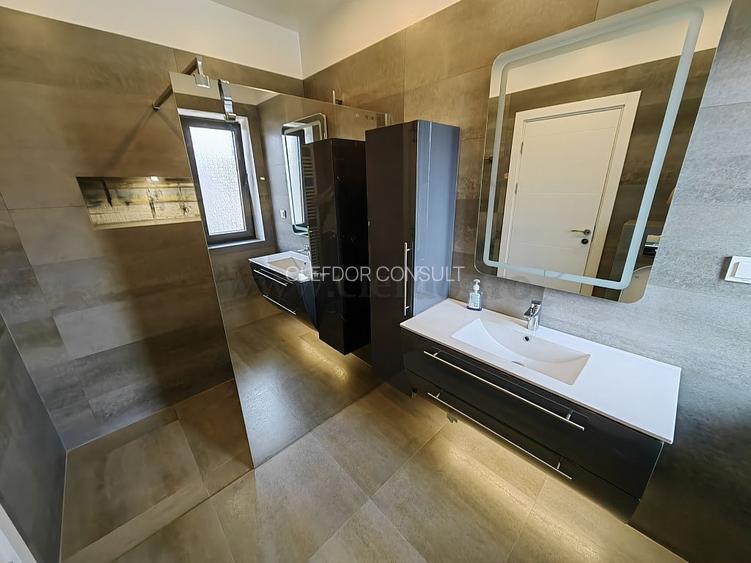 Oxford Gardens-Vila de Lux in apropiere de Scoala Americana - 10