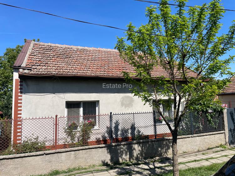 Casă individuală  (100 mp) + Teren Generos (710 mp) - Potențial dezvoltare - 2