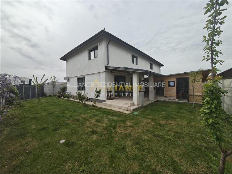 Duplex 4 camere | 117 mp utili | Prosumator | Mobilat si utilat - 4