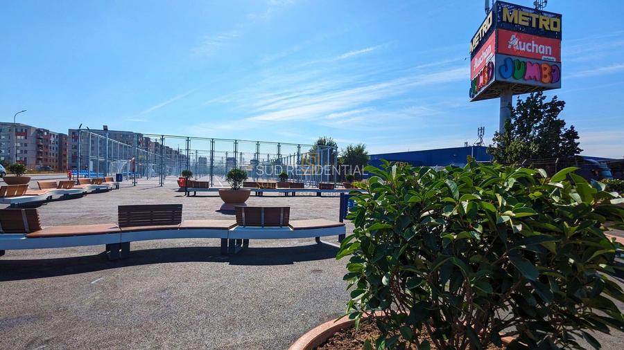 Apartament 2 camere, decomandat, Galaxy Park Residence, Tudor Arghezi - 33