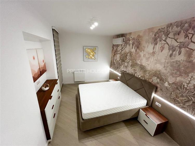 Pipera | Porsche | Cortina North | Bloc 2023 | Parcare | Nou - 5