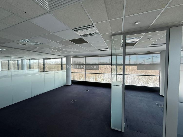 Birouri de inchiriat | 850mp | Baneasa - 5
