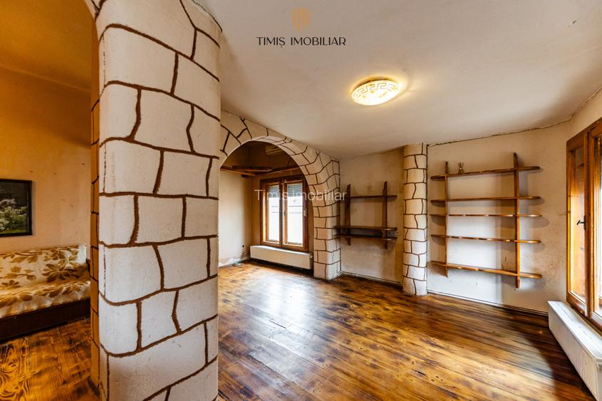100 de ani de istorie, 944 mp - Strada Gelu, Timisoara  - 28