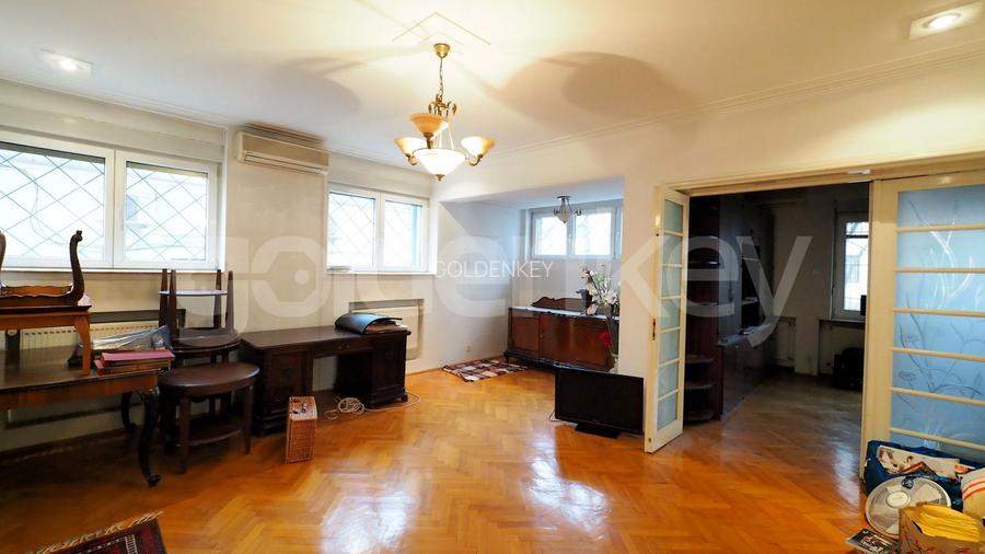 Vila impozanta D+P+1 | 10 camere, 6 bai | 500mpc - 4